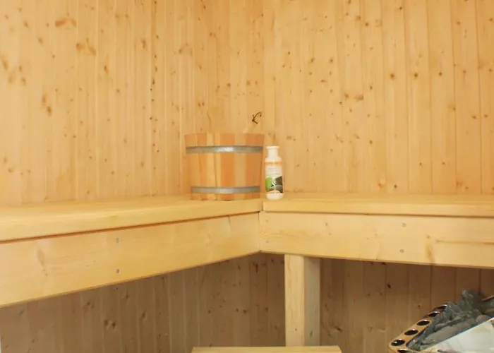 5*ferienwohnung Seeblick 4 * Wendisch Rietz